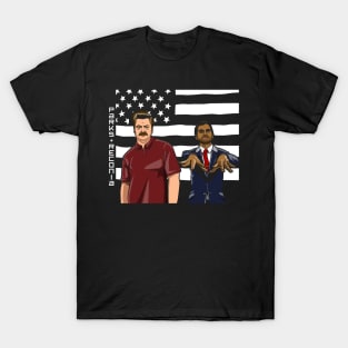 Parks and Reconia T-Shirt